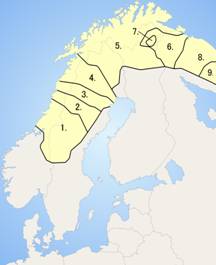 Fișier:Sami languages large.png
