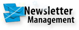 Newsletter Management