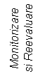 Text Box: Monitorizare si Reevaluare