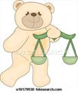 Clipart - balance,  star 
sign,  teddy bear, 
 character,  horoscope 
sign. fotosearch 
- search clipart, 
illustration, 
drawings and vector 
eps graphics images