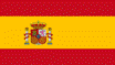 Bandera de Espaa