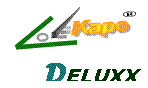 Text Box:  DELUXX