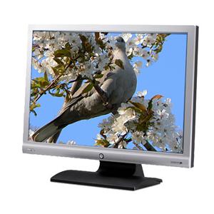 Monitor LCD BenQ G2000W A