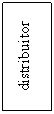 Text Box: distribuitor