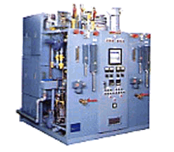 Endothermer Gasgenerator
