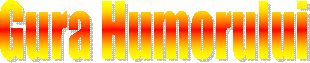Gura Humorului